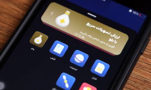 شرایط دریافت وام 40 میلیون تومانی سریع و بدون ضامن بلوبانک