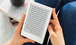 همکاری فیدیبو و جاباما در حوزه کتاب دیجیتال رایگان