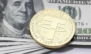 قیمت جدید تتر بعد از بازگشت آرامش به بازار
