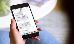 ثبت 10 میلیون دلار تراکنش موفق کیف پول من در جنگ 12 روزه