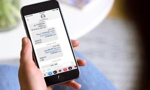 ثبت 10 میلیون دلار تراکنش موفق کیف پول من در جنگ 12 روزه