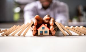 اقدامات حمایتی بیمه البرز از بیمه گذارن در شرایط جنگی