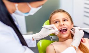 بهترین مرکز دندانپزشکی کودکان در اصفهان با خدمات کامل