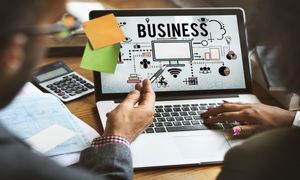 چطور در پی جو پروفایل جذاب بسازیم تا مشتریان بیشتر جذب کنیم؟