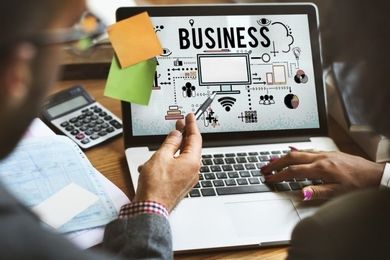چطور در پی جو پروفایل جذاب بسازیم تا مشتریان بیشتر جذب کنیم؟