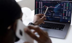 عملکرد تامین سرمایه تمدن در جنگ 12 روزه