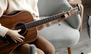 محبوب‌ ترین گیتار کلاسیک که نوازنده ‌های حرفه ‌ای از آن استفاده می ‌کنند