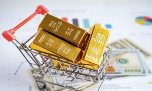 انسداد پلتفرم های آنلاین طلا به کاربران آسیب زده است