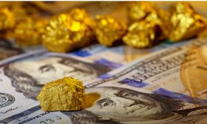 تسویه 100 میلیارد تومانی گلدیکا در یک روز