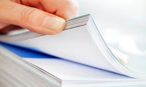 راهنمای انتخاب کاغذ A4 در ادارات هوشمند: وزن، کیفیت و هزینه