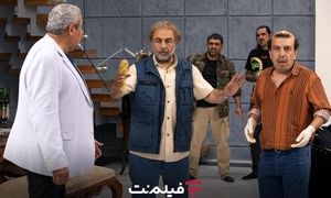 تحلیل طراحی لباس و استایل بازیگران «اجل معلق»