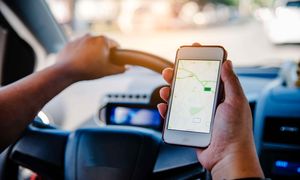 اختلال سراسری GPS: داستان یک رنج عمومی