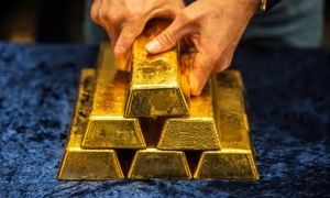 معامله ۱۳۰ هزار گواهی شمش طلا در توسعه معادن پارس تامین