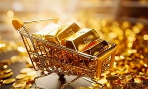 درگاه پرداخت طلاسی بازگشایی شد