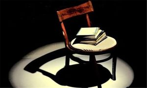 بازخوانی «آخرین روزهای کانت» در کتابفروشی نشر نی