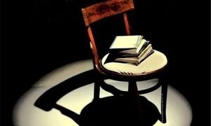 بازخوانی «آخرین روزهای کانت» در کتابفروشی نشر نی