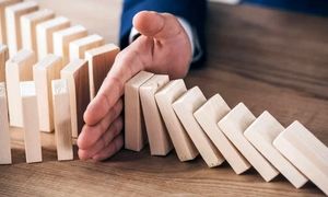 برگزاری سمینار «بحران به عنوان یک واقعیت» در مدرسه بازاریابی آو