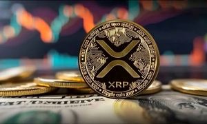 رمزارز ریپل همچنان در بازار پیشروی می کند