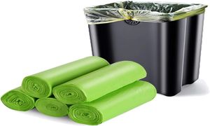 از کجا کیسه زباله کیلویی برای آشپزخانه بخریم؟