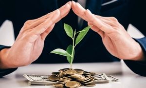 کدام یک برای سرمایه گذاری بهتر است؟ بیت کوین یا طلا؟