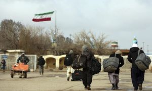 بابک زنجانی کارگران افغانی را ترجیح می دهد یا نسل زد؟