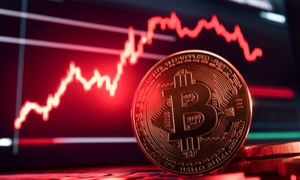 بیت کوین از مرز 110 هزار دلاری برگشت خورد
