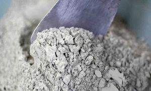 کاهش میزان P/E صنعت سیمان در پی جنگ اخیر