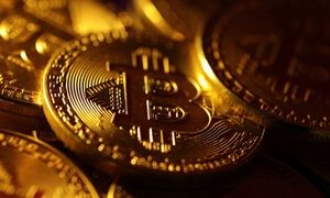 شاید بیت کوین در هفته جاری عملکرد طوفانی داشته باشد