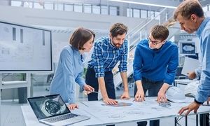 بهترین سرفیس با پردازنده قدرتمند برای مهندسان حرفه‌ای