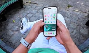 هدیه اسنپ به کاربران