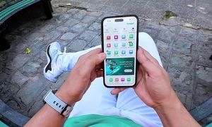 هدیه اسنپ به کاربران