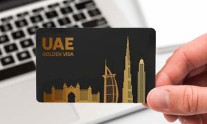 شرط جدید دریافت گلدن ویزای امارات