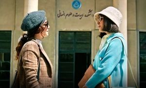 تحلیل شخصیت های تاسیان از نگاه میلاد صفایی