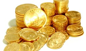 ثبت بازدهی ماهانه 6.92 درصدی در صندوق طلای «تابش»