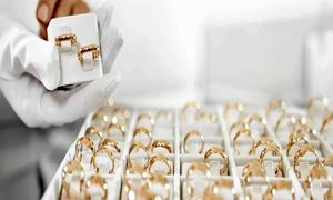 بهترین شیوه خرید اقساطی طلا برای تازه دامادها