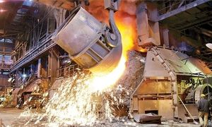 انتشار جدیدترین تحلیل گروه مالی فارابی از صنعت محصولات فلزی