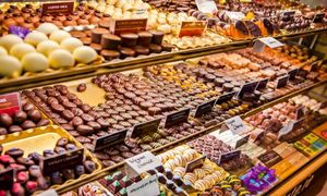 برگزاری نمایشگاه بین المللی شیرینی و شکلات ایران در شهریورماه