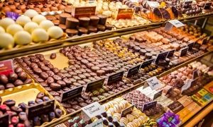 برگزاری نمایشگاه بین المللی شیرینی و شکلات ایران در شهریورماه