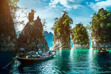 بهترین تور ترکیبی تایلند برای سفری به یادماندنی در تابستان ۱۴۰۴
