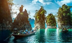 بهترین تور ترکیبی تایلند برای سفری به یادماندنی در تابستان ۱۴۰۴