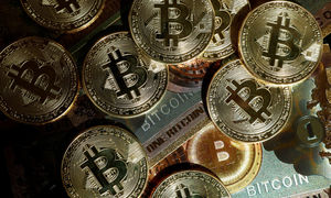 خریداران بر بازار بیت کوین مسلط شدند