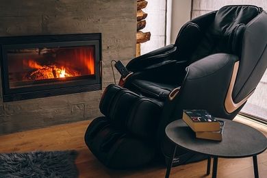 کدام برند صندلی ماساژور بهتر است؟