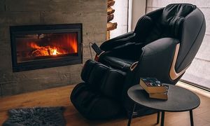 کدام برند صندلی ماساژور بهتر است؟