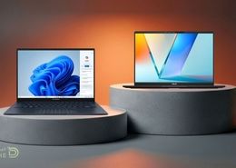 لپ تاپvivobook  ایسوسS14  یا لپ تاپ زنبوک ایسوس Q415؟