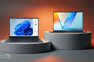 لپ تاپvivobook  ایسوسS14  یا لپ تاپ زنبوک ایسوس Q415؟