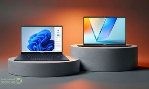لپ تاپvivobook  ایسوسS14  یا لپ تاپ زنبوک ایسوس Q415؟