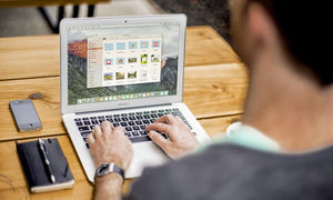 سایت خود را اینترنتی بسازید