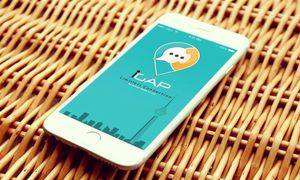 با اپلیکیشن آیگپ خانه خود را حسینیه کنید