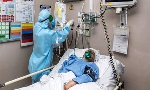 تاثیر ساختار ژنتیک افراد بر بیماری کرونا