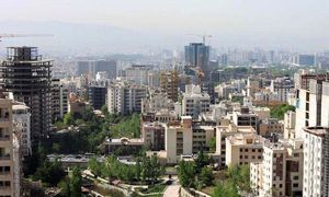 تسهیلات ویژه بانک ملی ایران به متقاضیان خرید مسکن